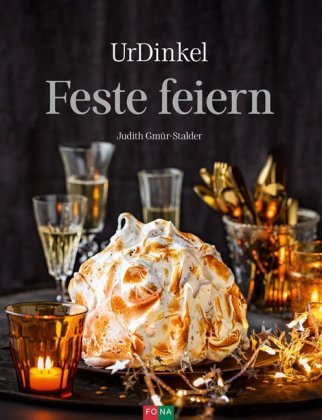 UrDinkel - Feste feiern 