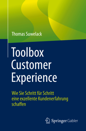 Toolbox Customer Experience 