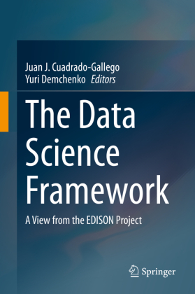 The Data Science Framework 