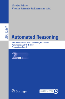 Automated Reasoning 