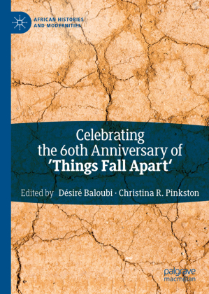 Celebrating the 60th Anniversary of 'Things Fall Apart' 