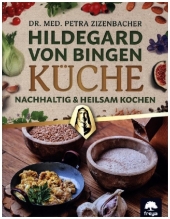 Hildegard von Bingen Küche Cover