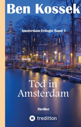 Tod in Amsterdam 