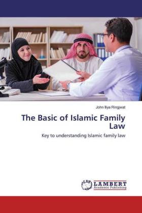 The Basic of Islamic Family Law 