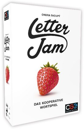 Letter Jam (Spiel) 