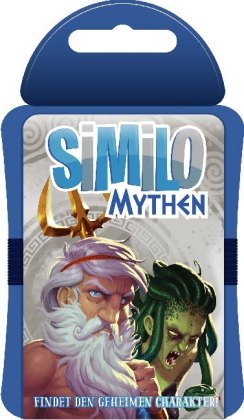 Similo Mythen (Spiel)
