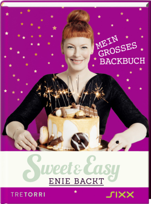Sweet & Easy - Enie backt. Bd.5