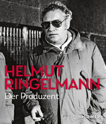 Helmut Ringelmann 