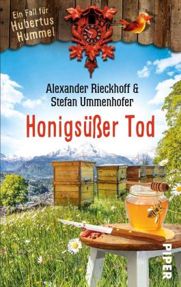 Honigsüßer Tod 