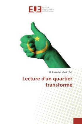 Lecture d'un quartier transformé 