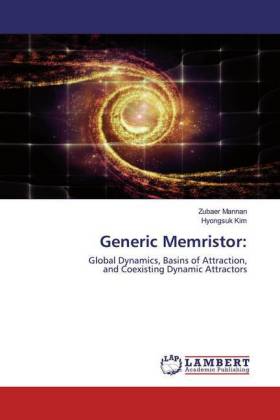 Generic Memristor: 