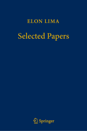 Elon Lima - Selected Papers 