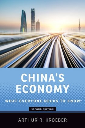 China's Economy 