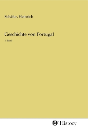 Geschichte von Portugal 