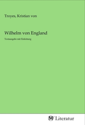 Wilhelm von England 