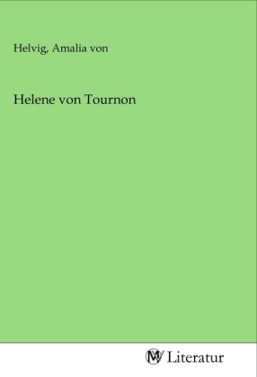 Helene von Tournon 