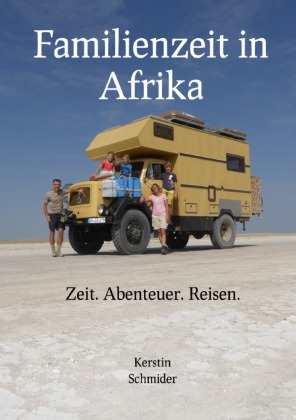 Familienzeit in Afrika 