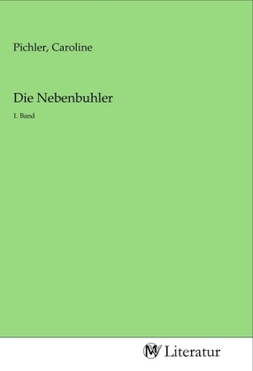 Die Nebenbuhler 