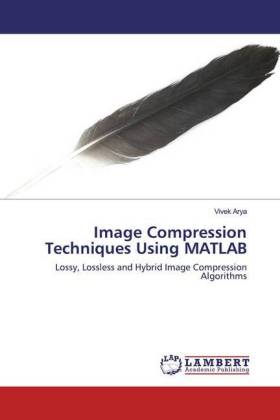 Image Compression Techniques Using MATLAB 
