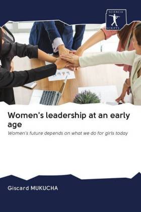 Women's leadership at an early age 