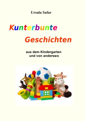 Kunterbunte Geschichten 