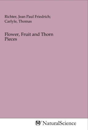 Flower, Fruit and Thorn Pieces 