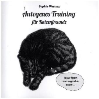 Autogenes Training für Katzenfreunde 
