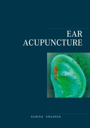 Ear Acupuncture Clinical Treatment 