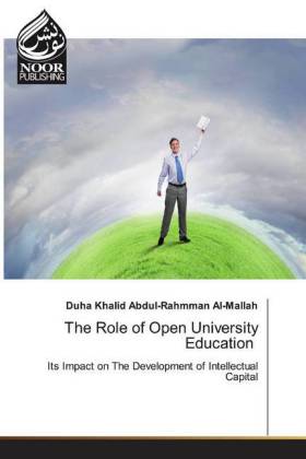 The Role of Open University Education 