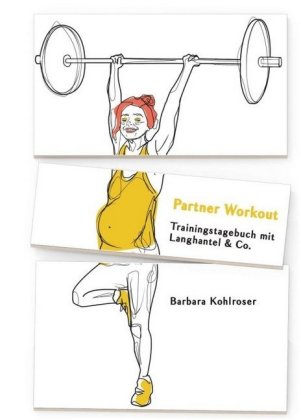 Partner Workout 