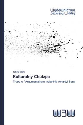 Kulturalny Chutzpa 