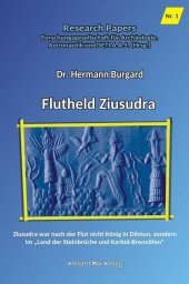 Flutheld Ziusudra