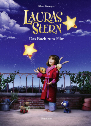 Lauras Stern - Das Buch zum Film