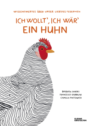 Ich wollt', ich wär' ein Huhn