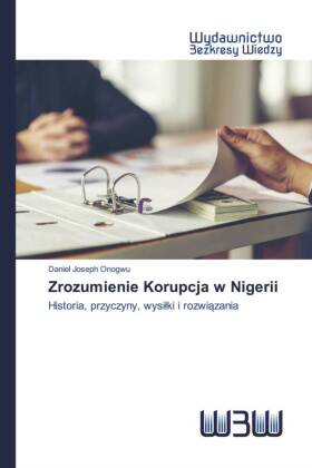 Zrozumienie Korupcja w Nigerii