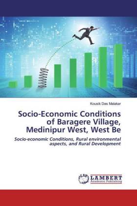 Socio-Economic Conditions of Baragere Village, Medinipur West, West Be 