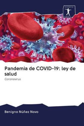 Pandemia de COVID-19: ley de salud 