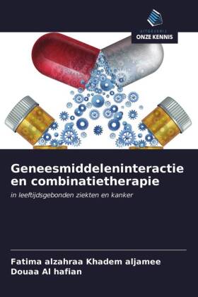 Geneesmiddeleninteractie en combinatietherapie 