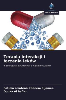 Terapia interakcji i laczenia leków 