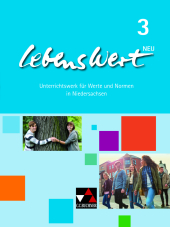 LebensWert 3 - neu