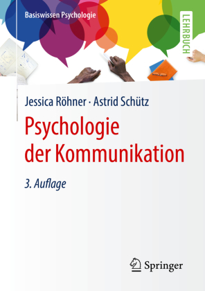 Psychologie der Kommunikation 