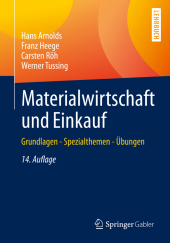 Materialwirtschaft und Einkauf