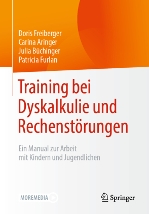 Training bei Dyskalkulie und Rechenstörungen; . 