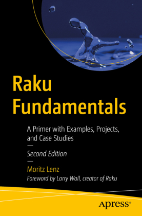 Raku Fundamentals 