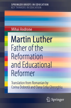 Martin Luther 