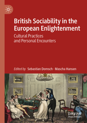 British Sociability in the European Enlightenment 