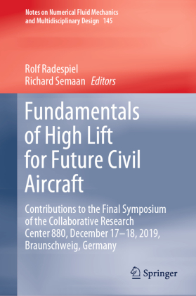 Fundamentals of High Lift for Future Civil Aircraft 