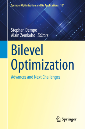 Bilevel Optimization 