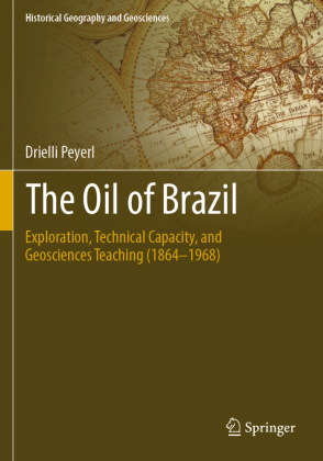The Oil of Brazil 
