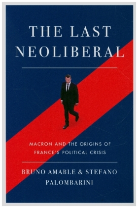 The Last Neoliberal